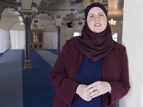 Women Reveal Why They Will Wear Scarves On World Hijab Day