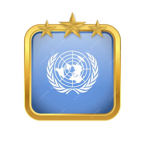 United Nations Flag Vector United Nations Flag United Nations Flag
