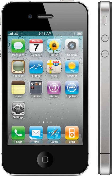 Apple Iphone 4s 32gb Price In India 2024 Full Specs And Review Smartprix