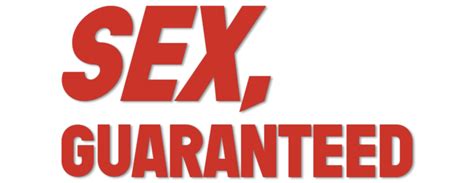 sex guaranteed movie fanart fanart tv