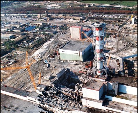 retour à Tchernobyl Le Parisien
