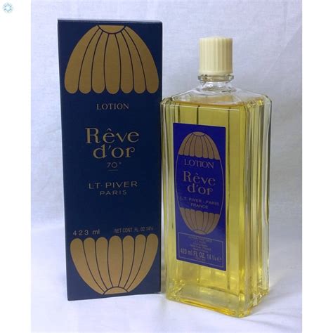 Perfumes › Eau De Cologne › Reve Dor