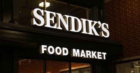 Sendiks Food Market Reserves Hour For At Risk Shoppers