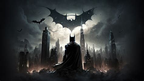 2560x1440 Batman Gotham 4k 1440p Resolution Hd 4k Wallpapersimages