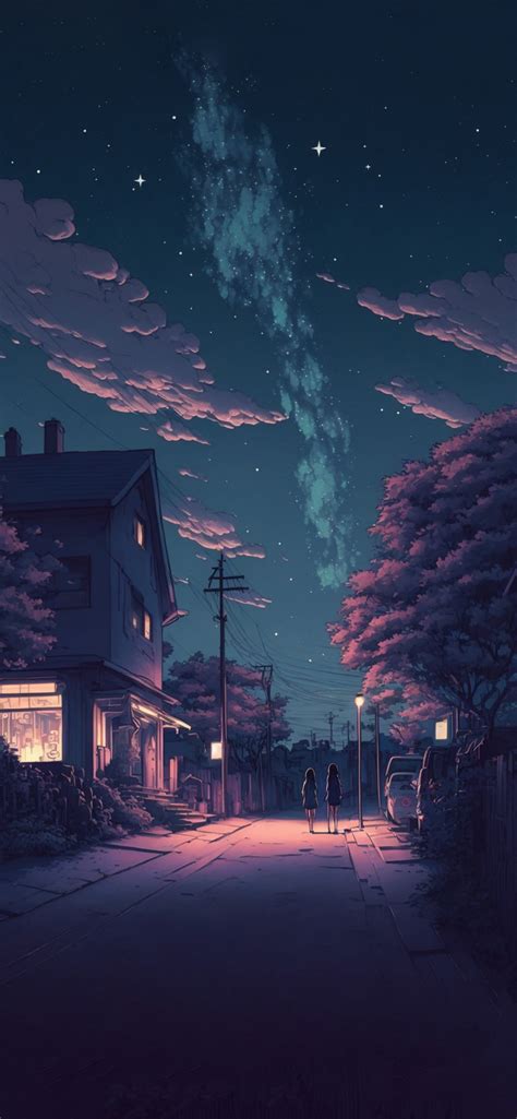 Top 43 Imagen Anime Wallpaper Background Vn