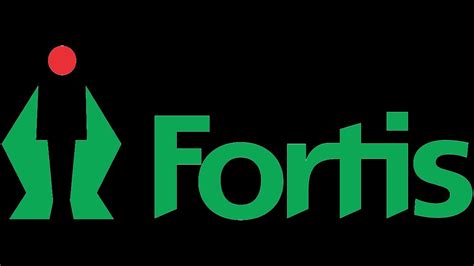 Fortis Logo And Symbol Meaning History Png Brand