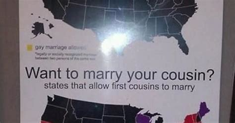 Same Sex Marriage Vs First Cousin Marriage Imgur
