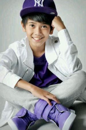 Maybe you would like to learn more about one of these? Foto dan Biodata Iqbal Coboy Junior Terbaru 2014 ...