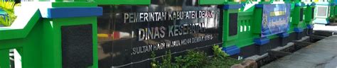 Cara Daftar Kerja Di Dinas Kesehatan - Memiliki pengalaman kerja di bidang kesehatan atau ...