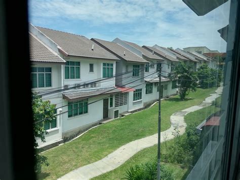Ayer keroh is a town in melaka, malaysia. Taman Melaka Perdana Bukit Katil - Ayer Keroh | Pemburu ...