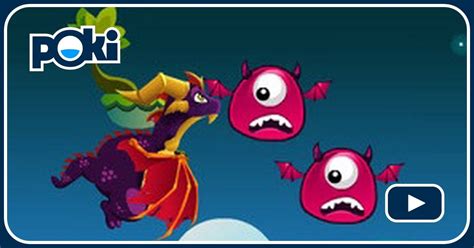 Lots of fun to play when bored at home or at school. DRAGON VS MONSTER - Gioca a Dragon Vs Monster Gratis su Poki!