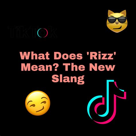 What Is Rizz On Tiktok The Meaning Behind The Word Fully Explained Hot Sex Picture