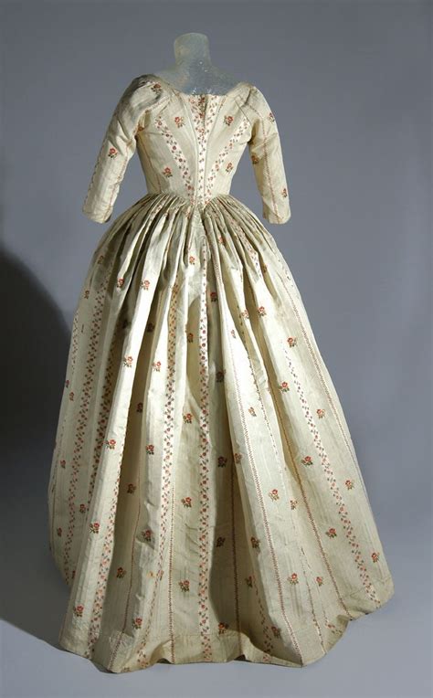 692 Best 1780 1789 Womens Fashion Images On Pinterest 18th Century
