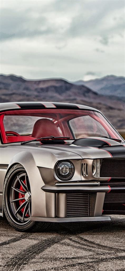 Muscle Cars HD iPhone Wallpapers - Wallpaper Cave