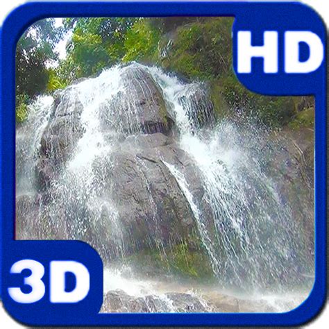 Support us by sharing the content, upvoting wallpapers on the page or sending your own. 3D Lost Waterfall Free for Android - Free download and ...