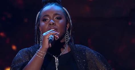 Viral Sensation Shayy Performs Rise Up On American Idol Finale