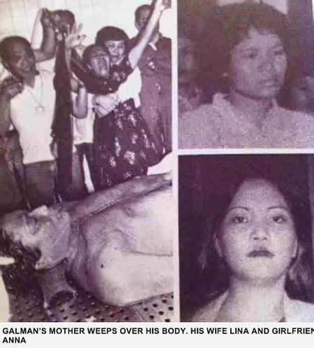Please refresh this page for. 6 People Who Killed Ninoy Aquino, According to Conspiracy ...