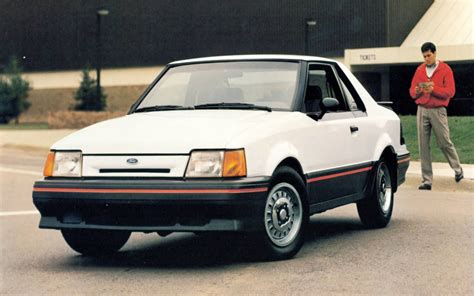7 Coupes From The 1980s You Just Dont See Anymore