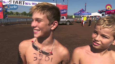 Father And Son Conquer Midmar On Valentine S Day Youtube