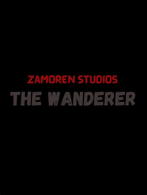 The Wanderer Tv Series 2021 Imdb