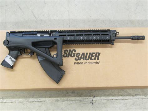 Sig Sauer Sig556r Swat 762x39mm For Sale At 906772434