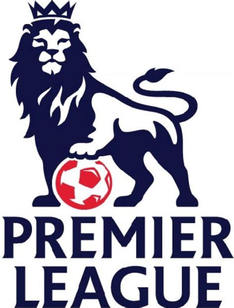 Fútbol Premier League Es La Liga De Fútbol De Inglaterra Y Data De