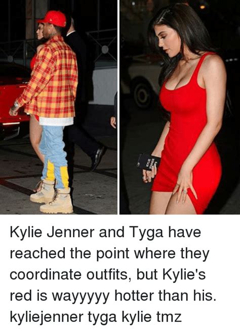 翡翡 Us Kylie Jenner And Tyga Have Reached The Point Where They