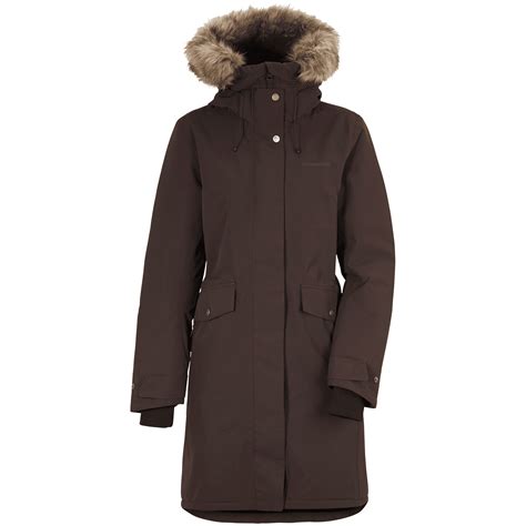 Didriksons 1913 Womens Erika Parka Sport From Excell Uk
