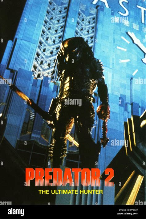 Original Film Title Predator 2 English Title Predator 2 Year 1990