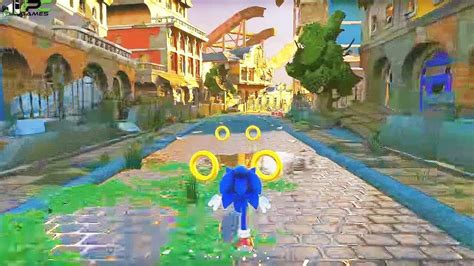 Sonic generations now includes the 'casino night dlc'. Sonic Forces PC Game + All DLCs Free Download