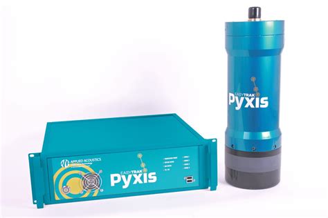 Pyxis Sbg Systems