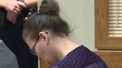 Cynthia Baker Found Guilty Of Murdering 8 Year Old Girl