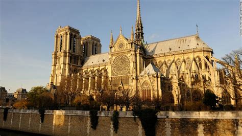 In the chapel either side of the bonfire there are doors which are your 2 shortcuts. Notre Dame cathedral history: Why the building so iconic ...