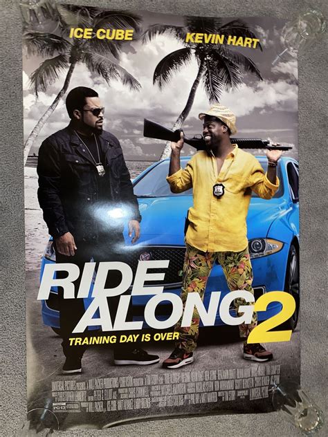 Ride Along Movie Kevin Hart