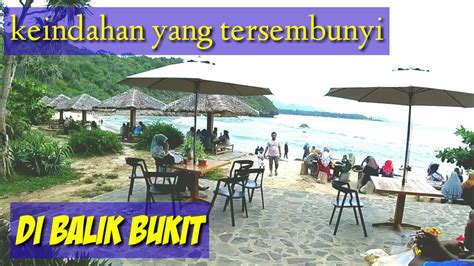 Tema perancangan yang dipilih adalah arsitektur. Pantai Momong Lampuuk - YouTube