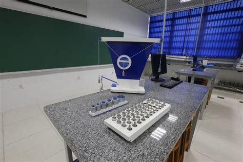 Eel Escola De Engenharia De Lorena Campus I Laboratório Didático