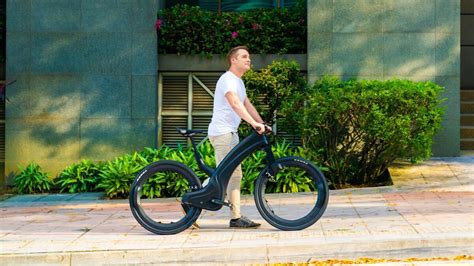 Best Ebikes Of 2020—a Hubless Ebike A Unibody Carbon Fiber Ebike And More Vengoscom
