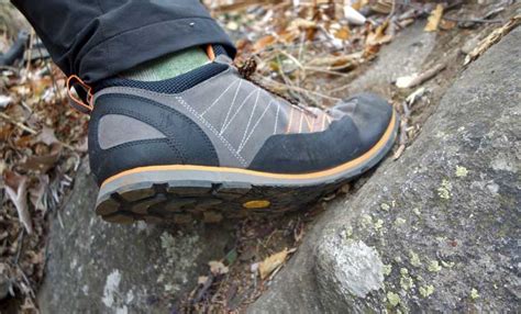 Hiking Shoes Vs Boots Pros And Cons Cool Of The Wild