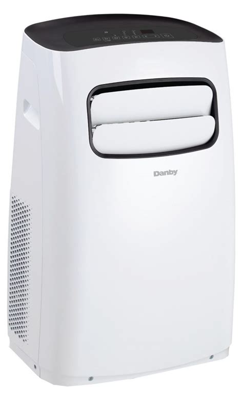 The whynter dual hose portable air conditioner is a powerful model with 14,000 btu cooling power. DPA120B6WDB-6 | Danby 12,000 (7,400 SACC**) BTU Portable ...