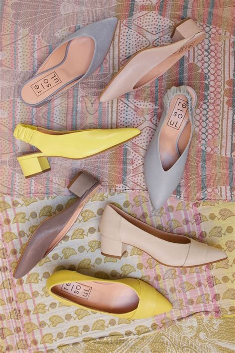 Our House Brand Womens Shoe Collection Re Soul Shoe Collection