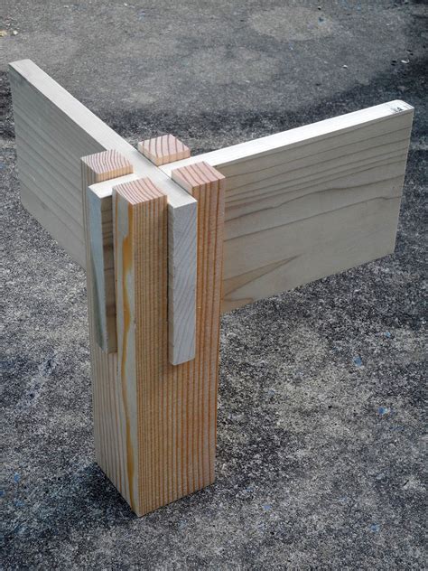 Corner Joint Woodworking