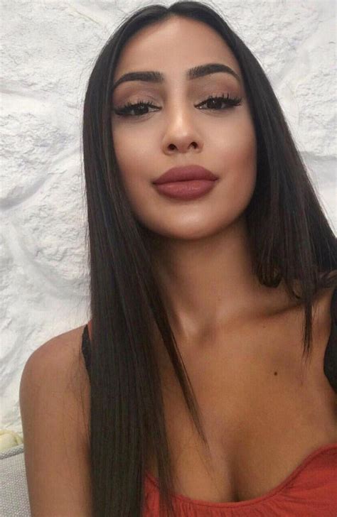 Instagram Di1ara Myfavorites Glamorous Wedding Makeup Latina Beauty Brown Skin Makeup