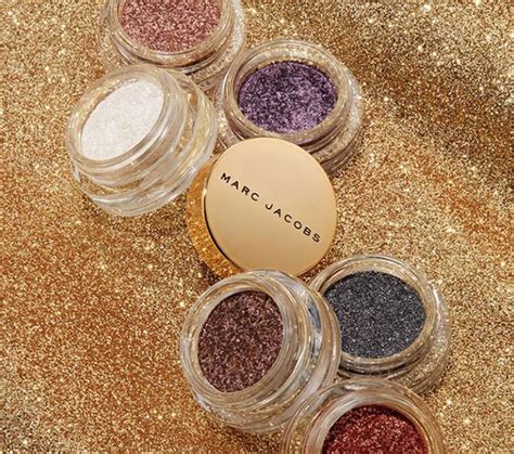 Marc Jacobs Beauty Holiday 2018 Collection Beauty Trends And Latest