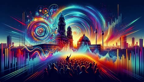 Exploring Techno's Roots: Germany's Pivotal Role in Rave Culture