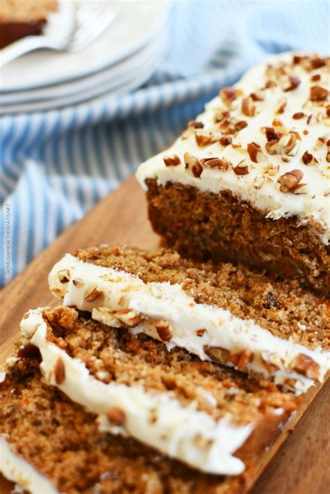 Doctoring The Box Carrot Cake From Spice Cake Mix Home Is Where The