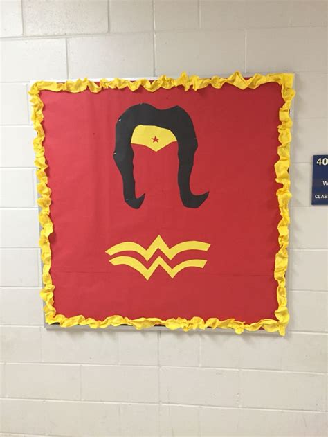Wonder Woman Superhero Theme Wonder Woman Superhero Superhero Theme