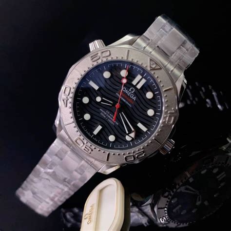 นาฬิกาข้อมือ Omega Swiss Vsf Factory Th