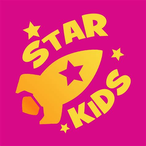 Star Kids Youtube