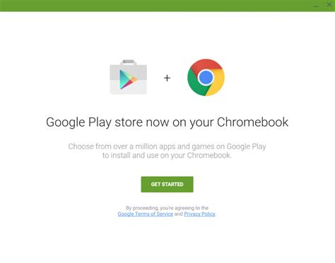 Pick up where you left off on your other devices, search by voice, and easily read webpages in any language. Could Chrome OS soon get Full Google Play Store Support?