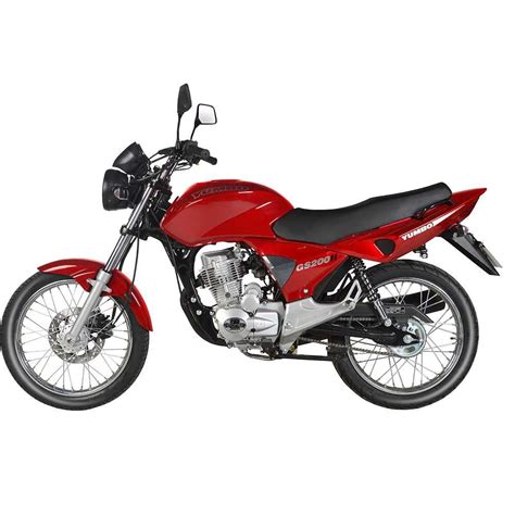 They also have intrinsic magical power, and can vanish at will. Motos Moto Nueva 0km Yumbo Gs 200 Ii Con Casco Regalo Fama ...